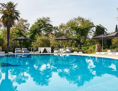 Hôtel Mr & Mrs White 4* (Adult Only)