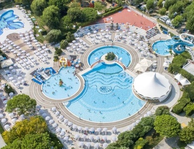 Camping Sant'Angelo, 5*