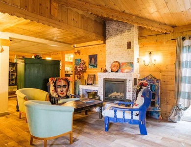 Séjour à Châlons-en-champagne - 2*