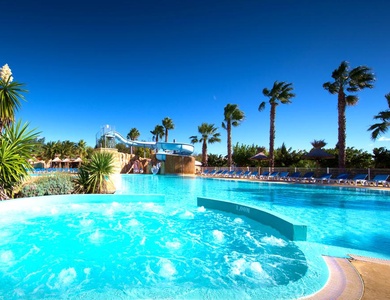 Camping L'Air Marin, 4*