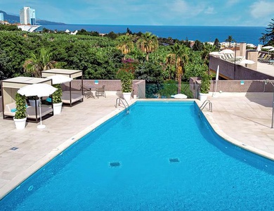 Hôtel AluaSoul Orotava Valley 4* Adult Only By Ôvoyages