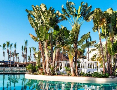 Hôtel Maspalomas Princess Resort 4* by Ovoyages