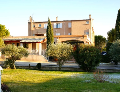 Weekend gourmand près d'Aix-en-Provence - 3*