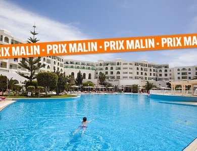 Hôtel El Mouradi Hammamet 4*