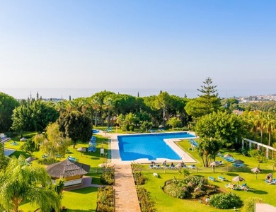 Club Framissima Paraiso Marbella ****