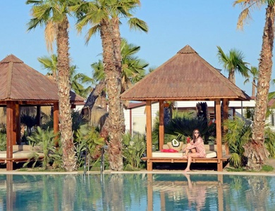 Camping Alannia Costa Blanca, 4*