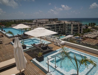 The Reef 28 5* - Adult Only