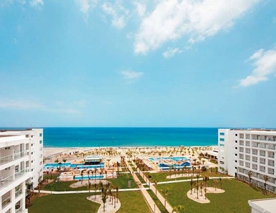 Riu Playa Blanca 5*