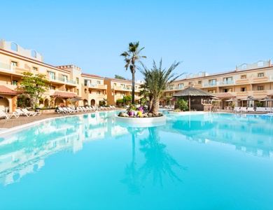 Hôtel Club Jumbo Elba Lucia Sport 3*