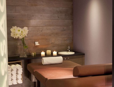 Parenthèse romantique dans un 4* à Obernai - 4*