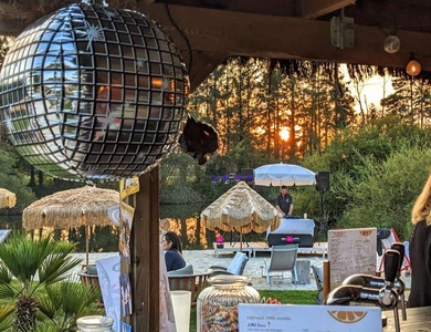 Séjour tout inlcus : spa et dîner au Domaine de Cicé-Blossac près de Rennes - 4*