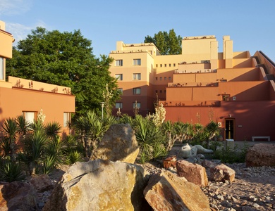 Disney's Hotel Santa Fe® - Venez profiter des beaux jours !