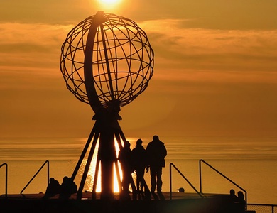 Circuit Le Grand Tour de Scandinavie 15 jours (2 nuits Stockholm)