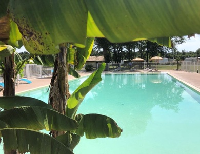 Camping Las Chancas, 2*