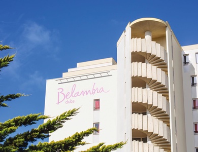 Belambra Clubs Les Grands Espaces 3B en location