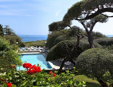 Hôtel Le Pietracap 3* (sans transport)