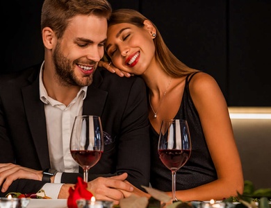 Escapade romantique à Lyon - 3*