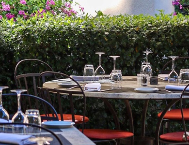 Séjour VIP avec diner et champagne au coeur de la cité médiévale de Provins - 4*