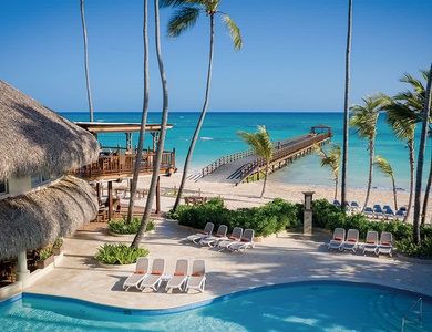 Hôtel Impressive Punta Cana 4*