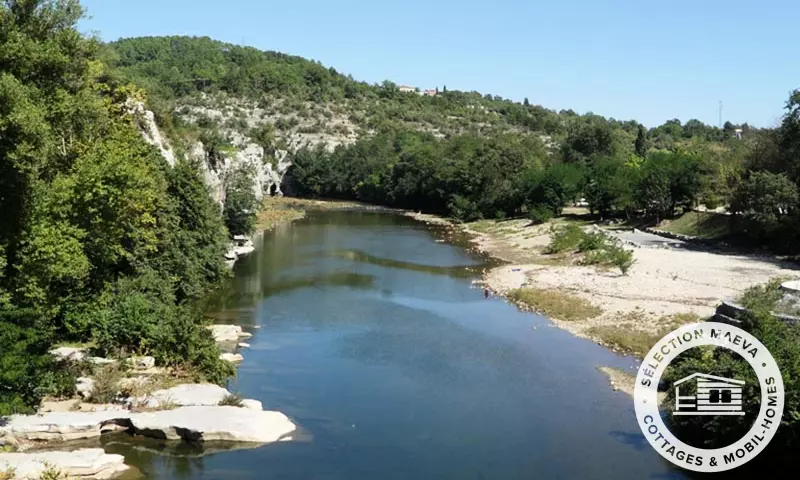 Camping Maeva La Buissière 3*