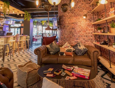 Escapade alsacienne à Strasbourg - 3*