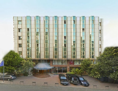 Hôtel All Seasons 4*