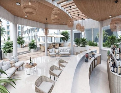 Hôtel Santo Domingo Bay Convention Resort & Casino 5*