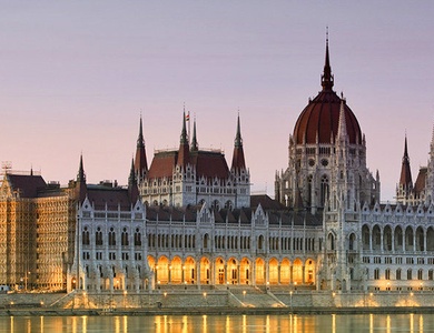 Hôtel Corvin Budapest 4*