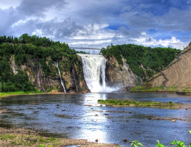 City Trip à Québec