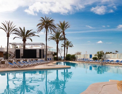 Hôtel Ôclub Expérience Palia Sa Coma Playa 4*