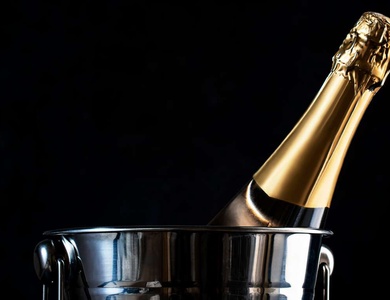 Virée en amoureux avec champagne dans le centre d'Aix-en-Provence - 4*