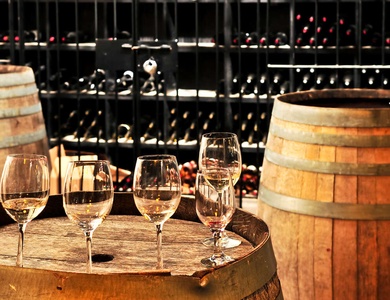 Séjour détente et oenologique au coeur de Saumur - 3*