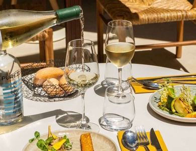 Escapade romantique à Arles - 4*