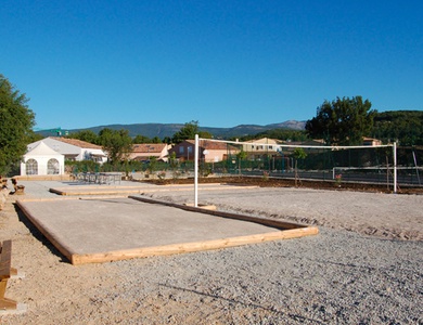 Résidence Vacancéole Les Bastides de Fayence