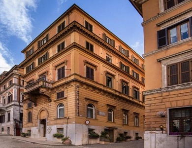 Al Manthia Hotel 4* - Sans transfert