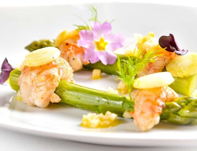 Escapade romantique avec diner et dégustation de vin en Bourgogne - 4*