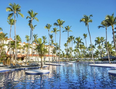 Ôclub Experience Occidental Caribe 4*
