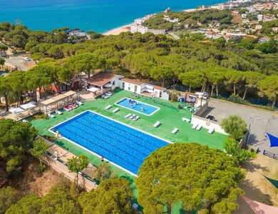 Camping Roca Grossa, 3*