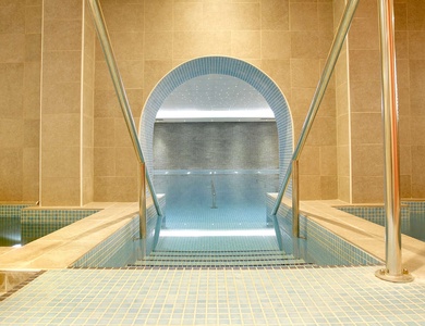 Escapade détente à Dax - 3*