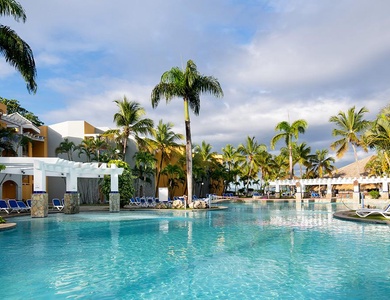 Ôclub Experience Casa Marina Beach et Reef 4*