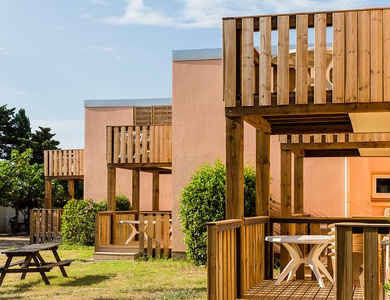 Village vacances les Girelles