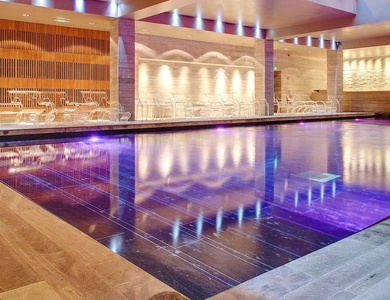 Week-end détente en chambre moderne à Rouen - 5*