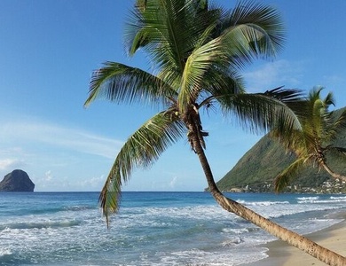 Résidence hôtelière L'Anse Bleue **