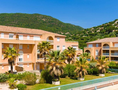Résidence Lagrange Villa Barbara