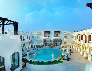 Oriental Rivoli Hotel & Spa
