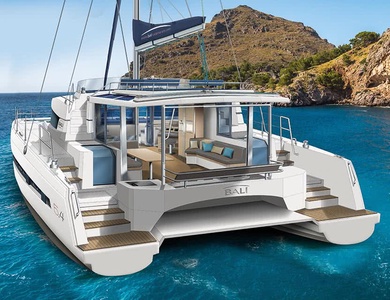 Croisière Dream Grenadines Confort