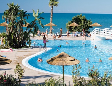 Camping Internazionale Manacore, 4*