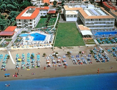Hôtel Astir Beach Hotel 3*