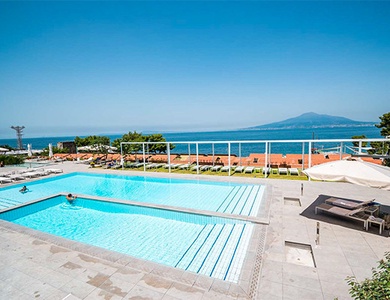 Hôtel Le Axidie ****