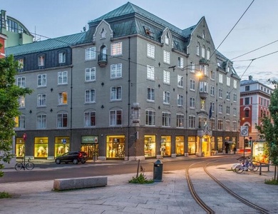 Hôtel Bondeheimen 3* - Sans transfert